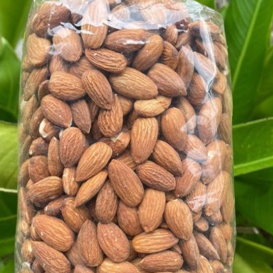 

Raw Almond 1 kg