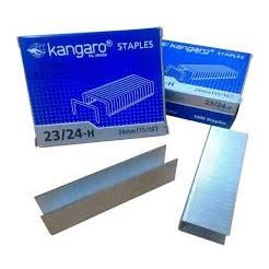 

JUAL STAPLES KANGARO 23/24