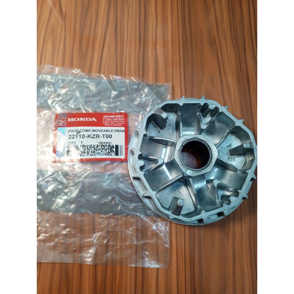 Rumah roller Vario 125 Rumah Roller Vario 150