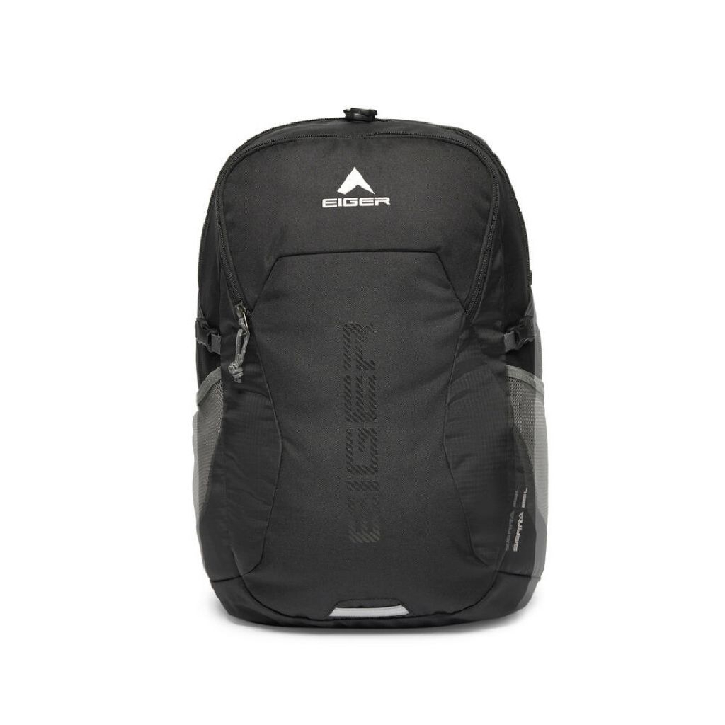 Tas Ransel EIGER89 Sierra 25L Tas Punggung Backpack Daypack Kerja