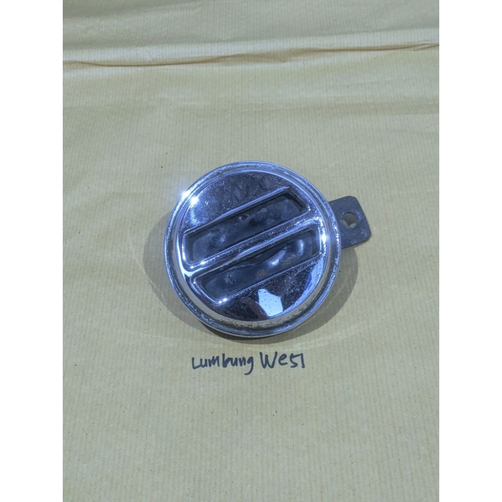 Klason Honda gl max platina original