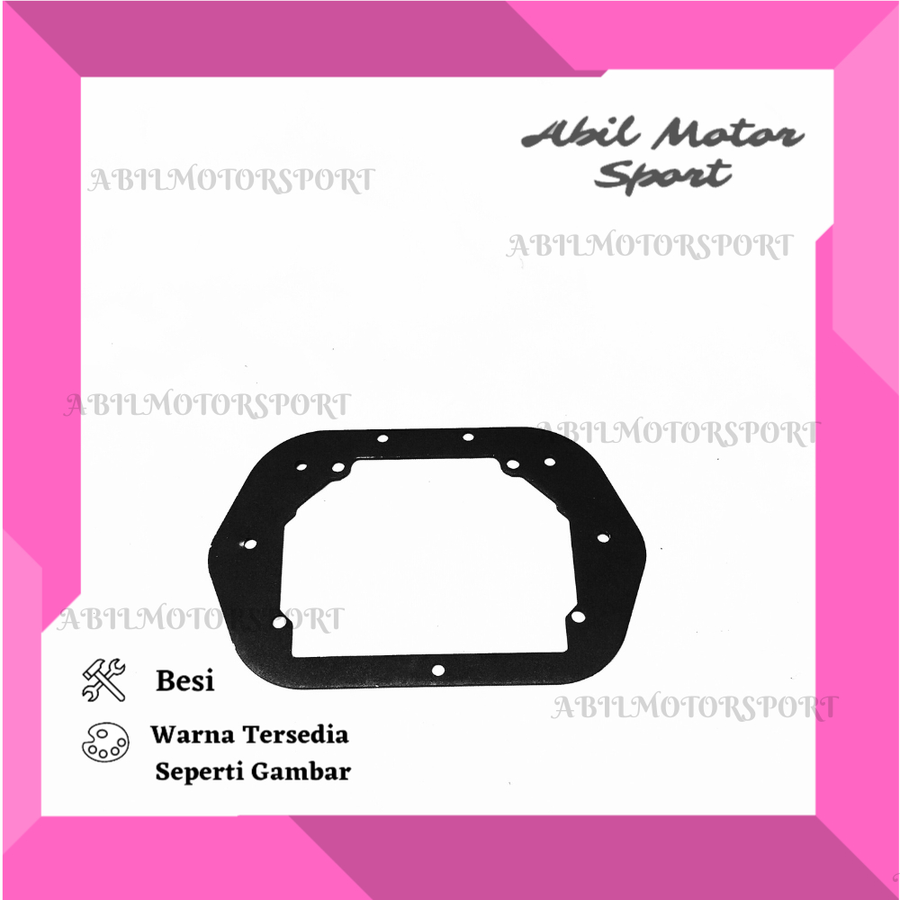 BRACKET BREKET BILED PROJIE STYLO 3 INCH AES VAHID UPS PRO7 3 INCH SINGLE BILED