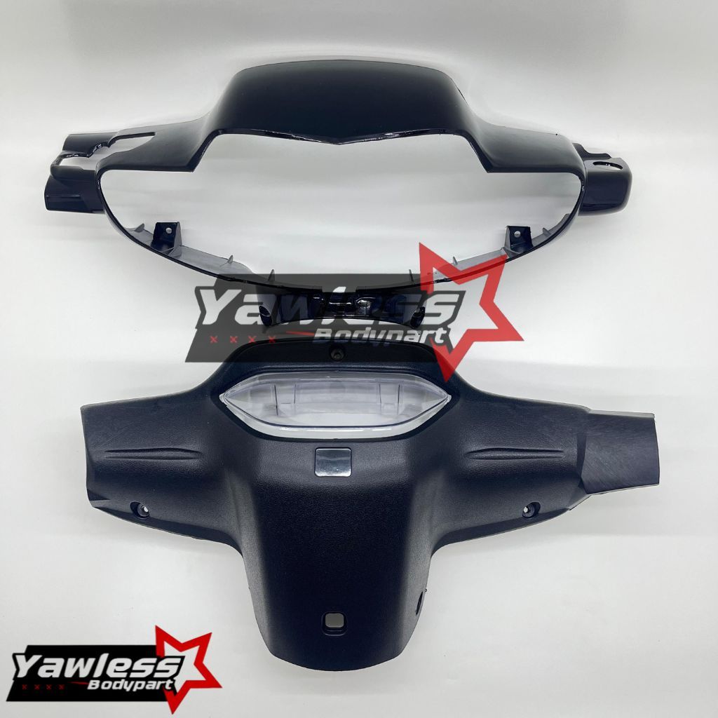 Batok Supra fit Lama Totok Supra fit lama / Lampu Depan Supra Fit Lama