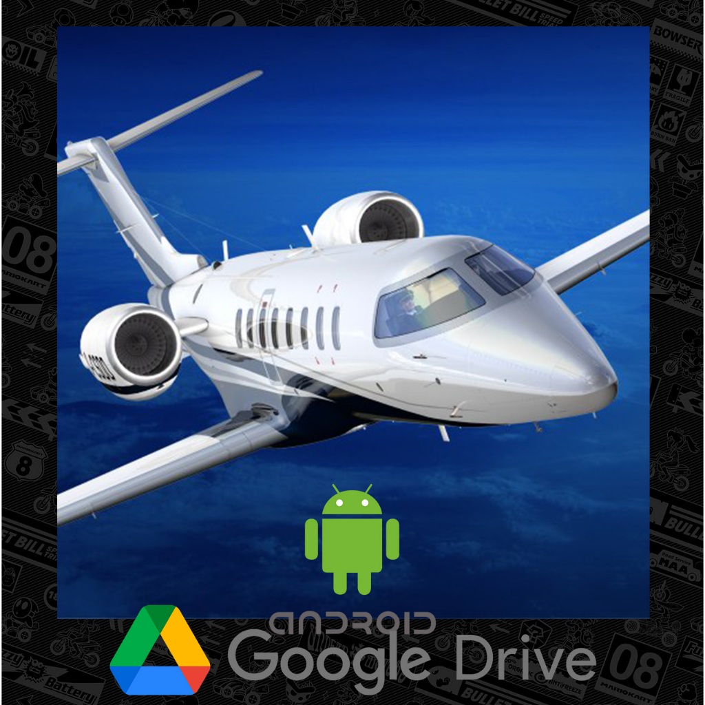 Aerofly FS Global - Flight Simulator || HP GAME