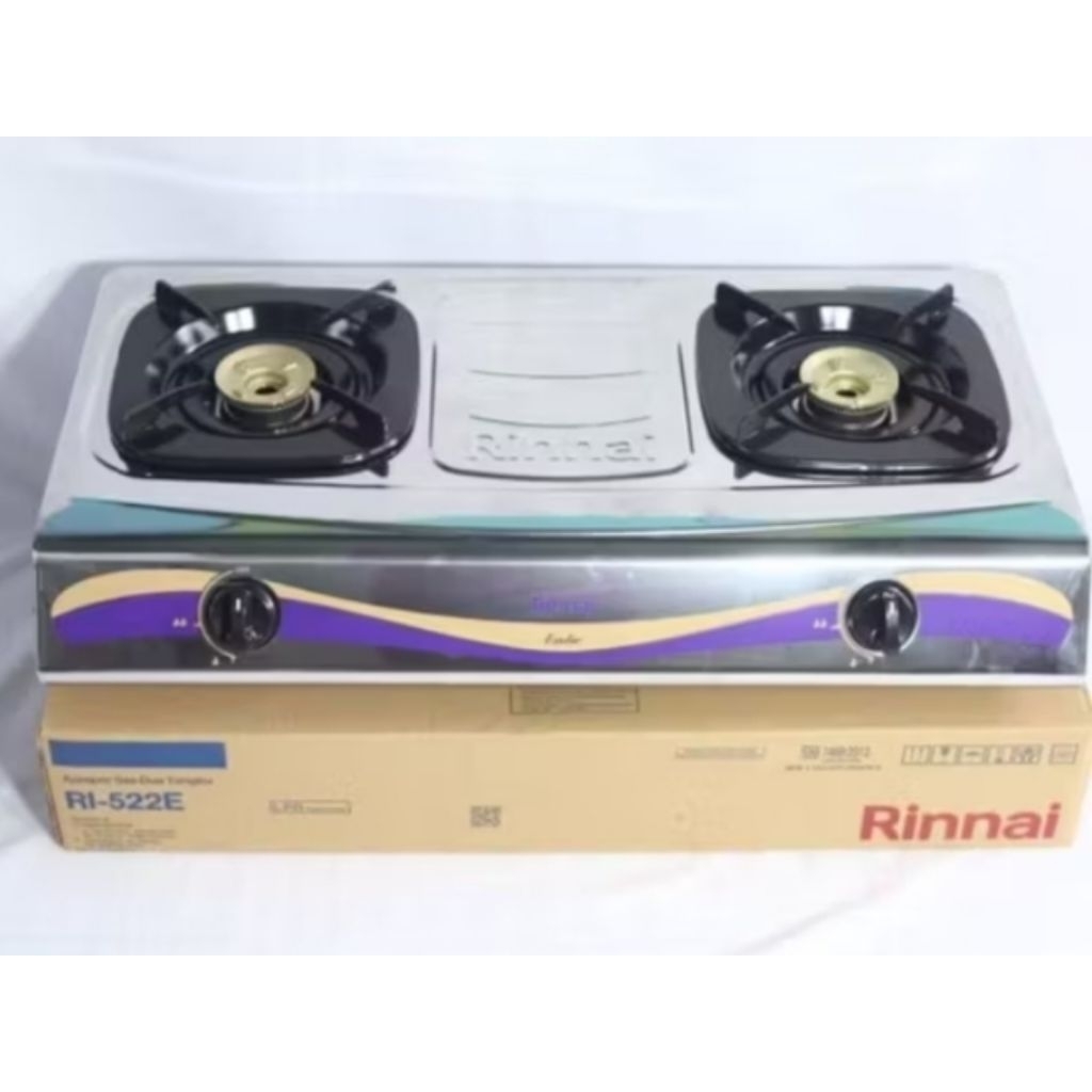 kompor Rinnai 522E