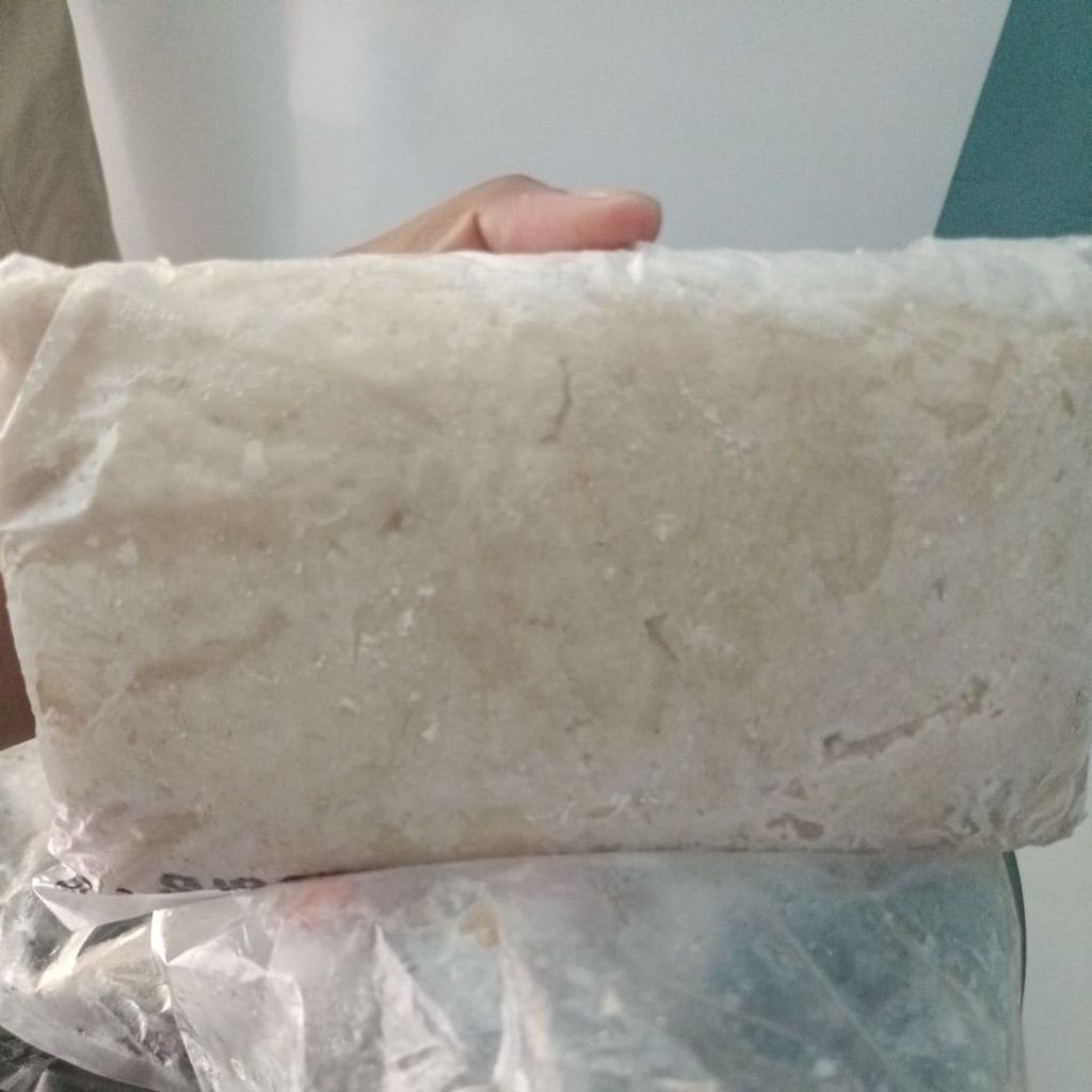 

tenggiri giling 500gram