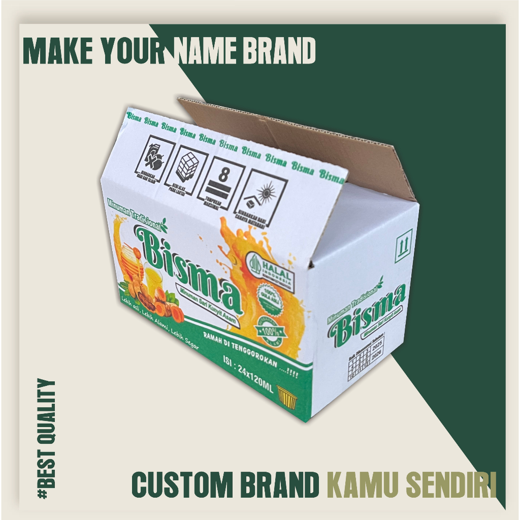 

Custom Printing Box AMDK | custom desain sablon | custom sablon | Bebas Desain