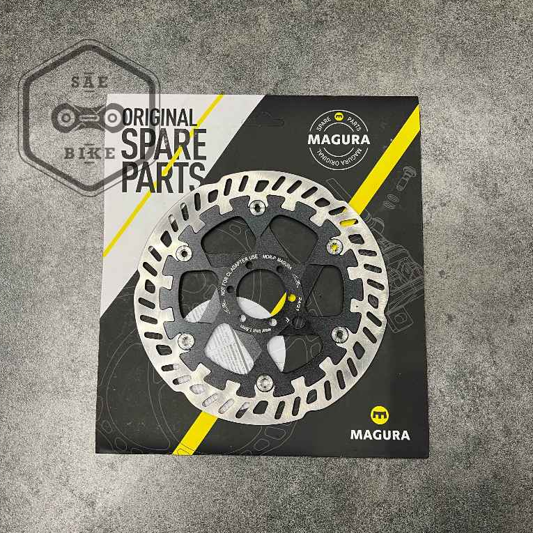 Magura Rotor MDR-P 180mm Original Magura