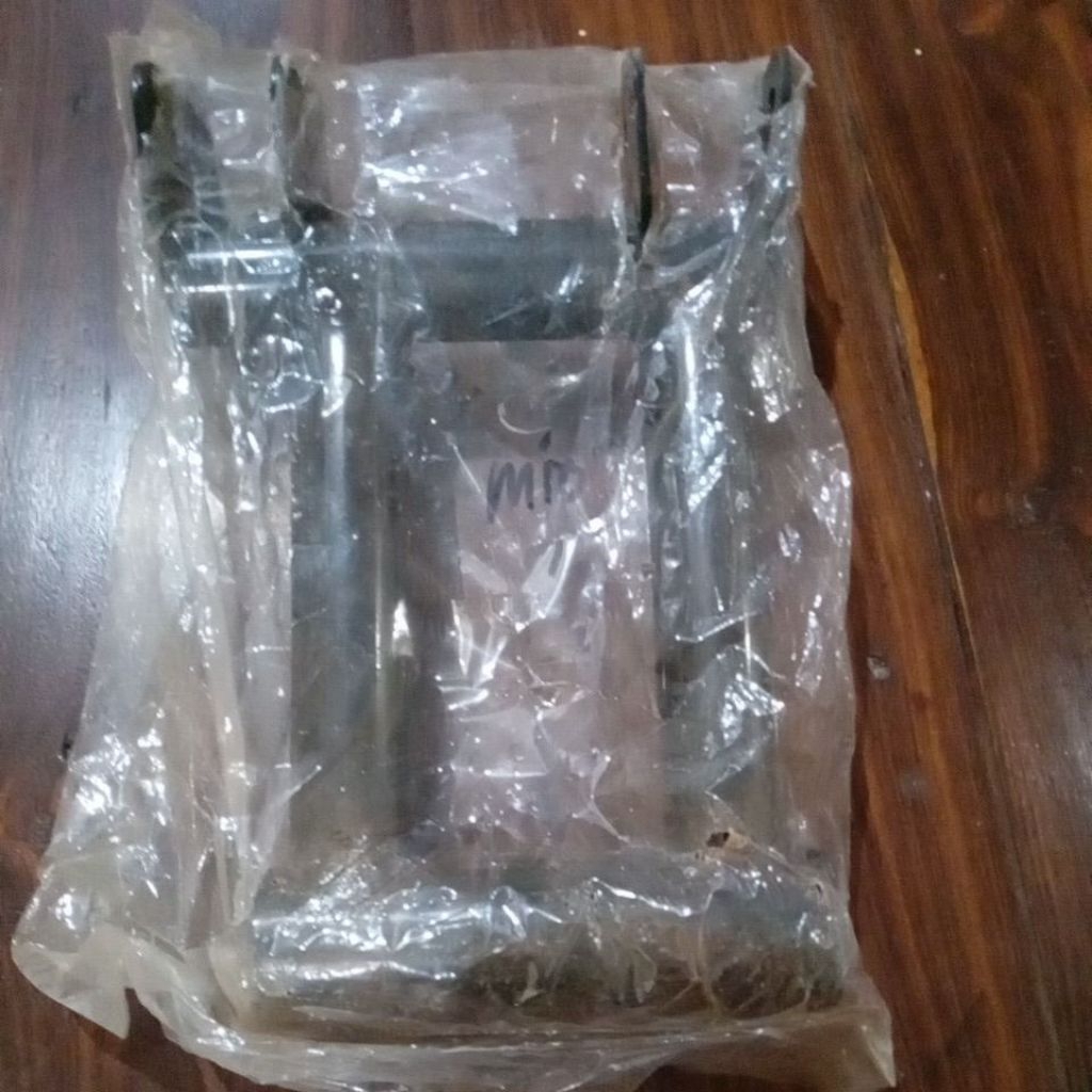 engine mounting undur-undur pengundur mesin mio