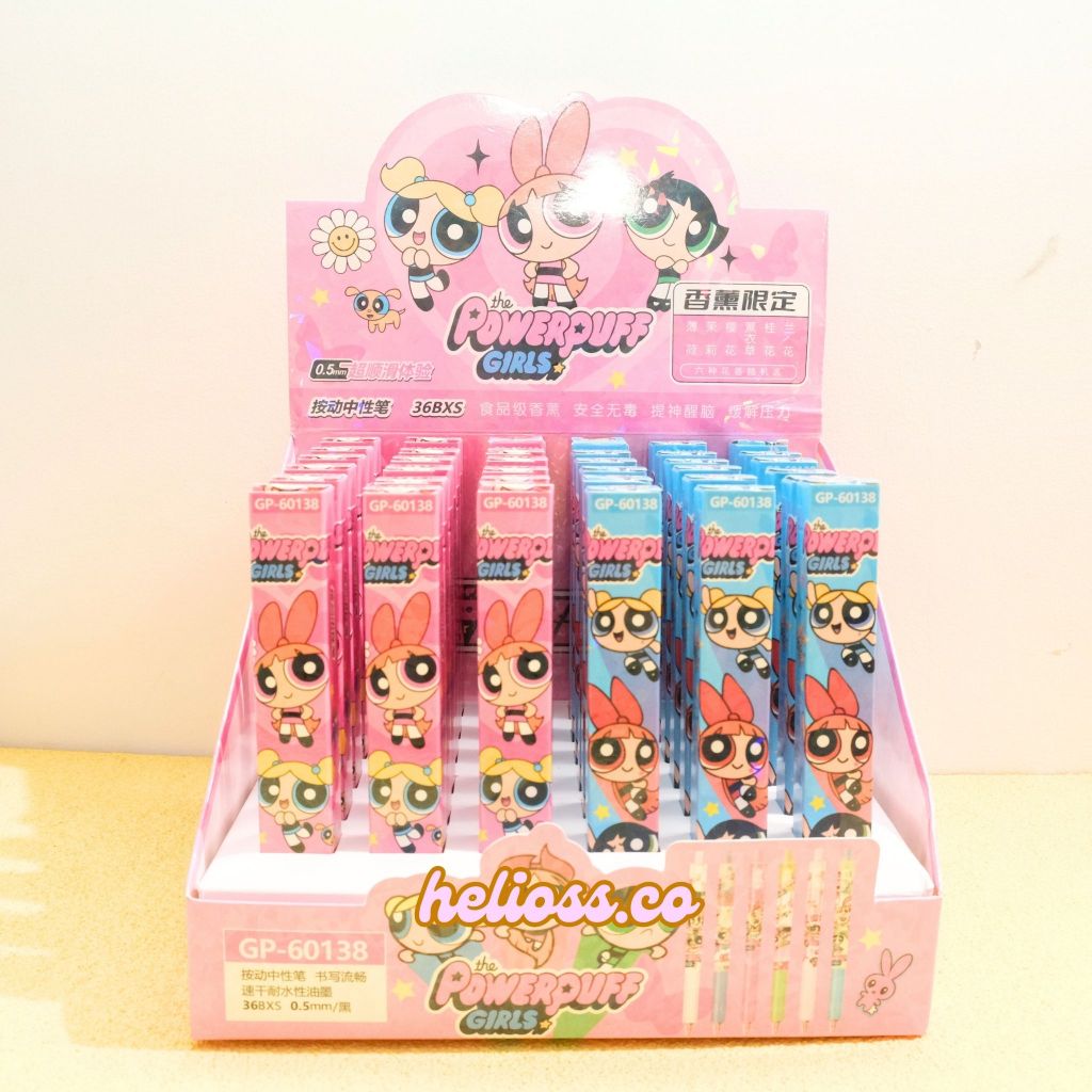 

PULPEN CETEK MISTERI BABY CRY RAINBOW PEN CETEK BB BLIND BOX CRY BABY PEN BB BLIND BOX PEN CETEK MISTERI CRY BABY LUCU TERMURAH HELIOSS.CO