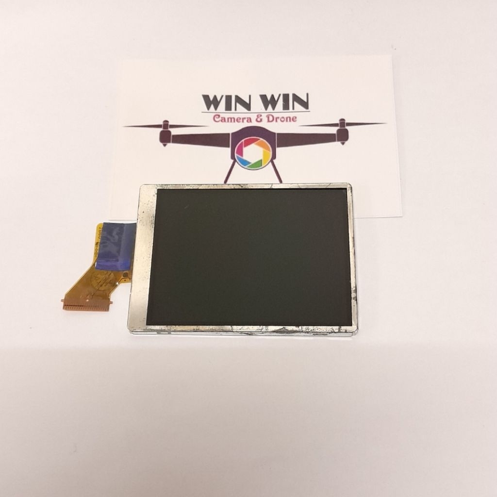 Lcd kamera digital pocket for Canon A2200