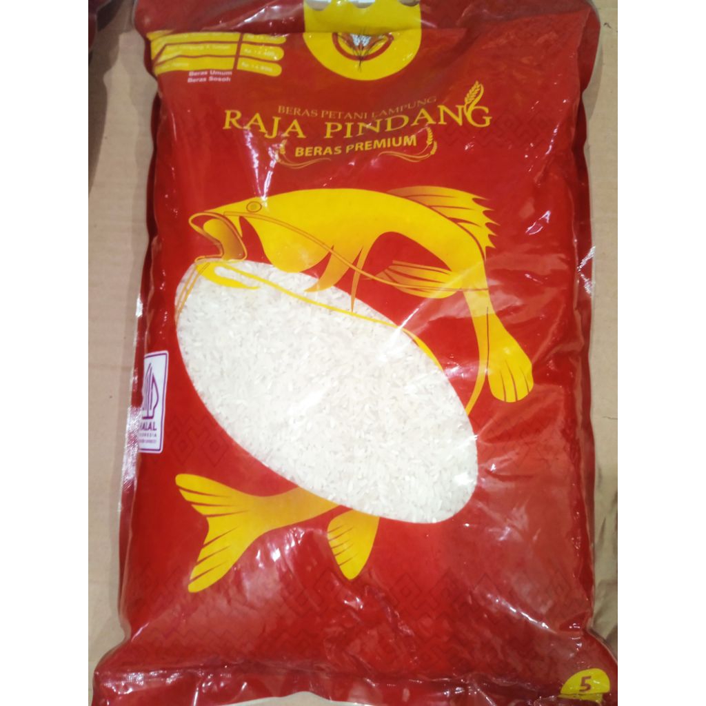 

beras raja pindang 5kg