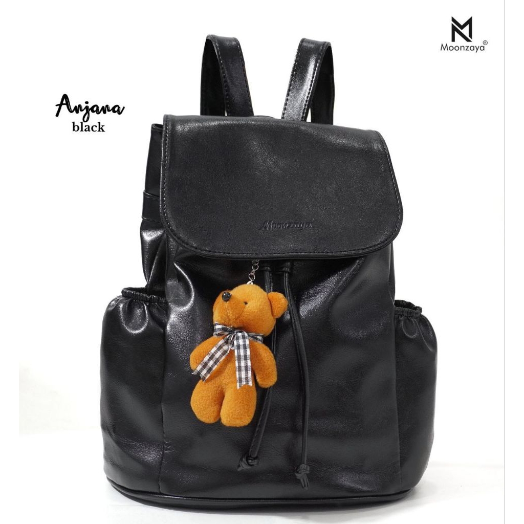 RANSEL ANJANA BY MOONZAYA