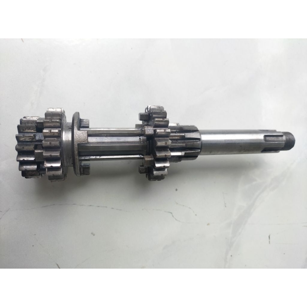 As kopling Yamaha Jupiter z tahun 2004-2009