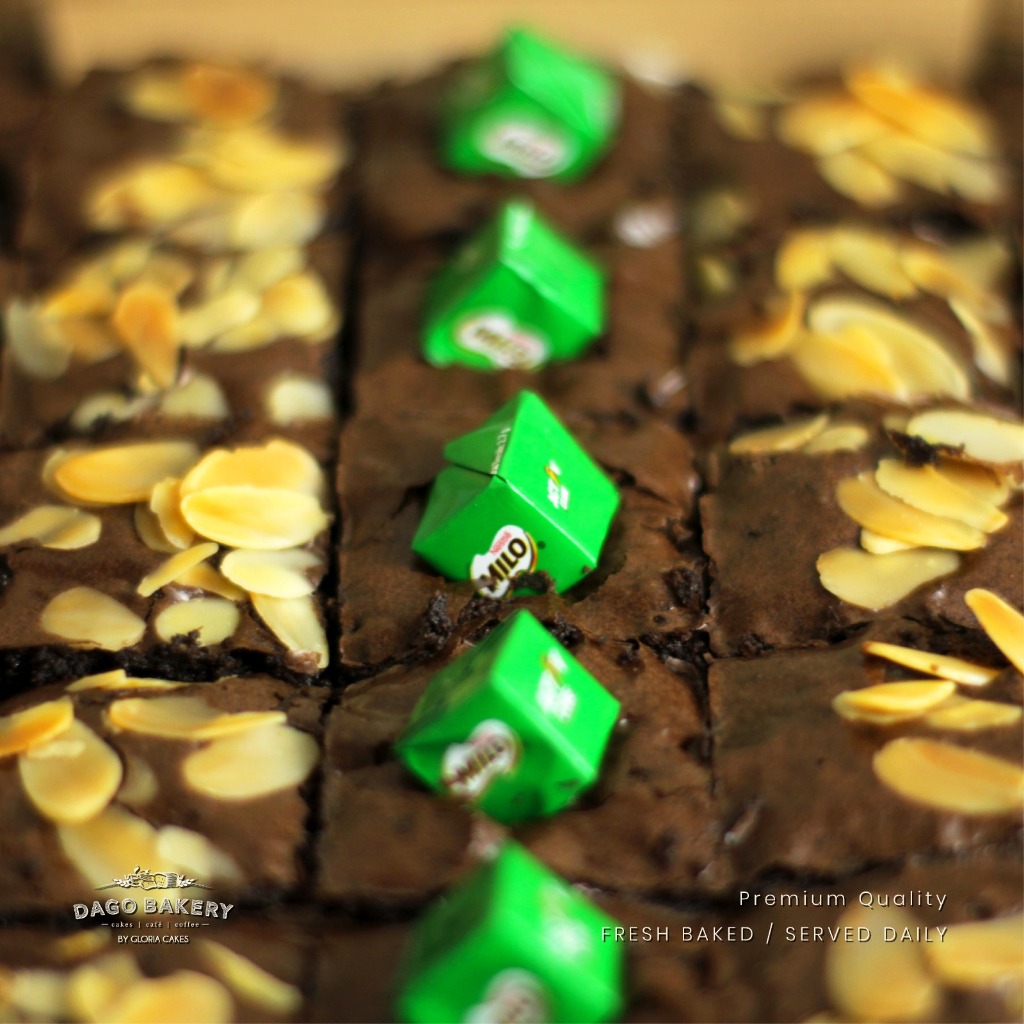 

Brownies Sekat by Dago Bakery - Normal Size