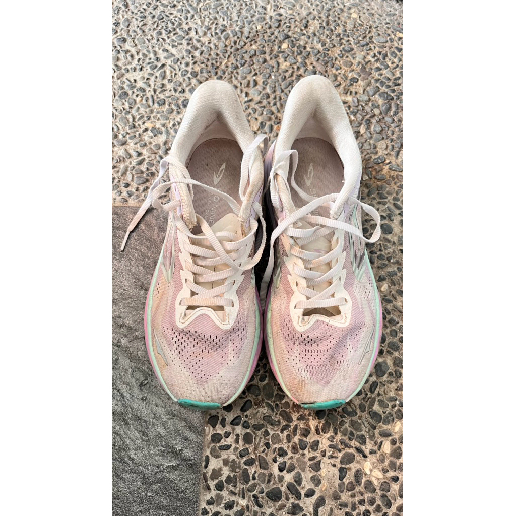 Running Shoes 910 Nineten Fuuto Revenge