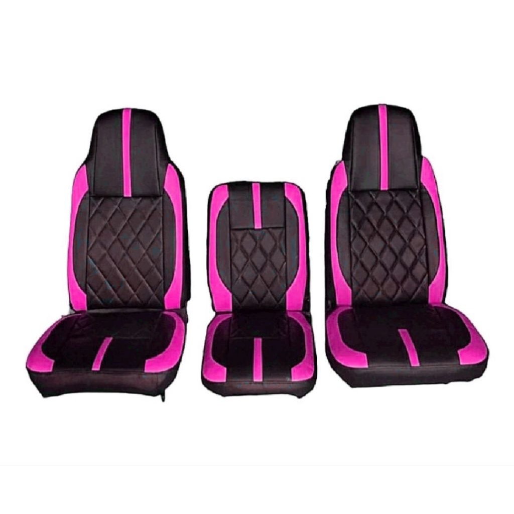 cover sarung jok mobil diesel lama. umplung. variasi