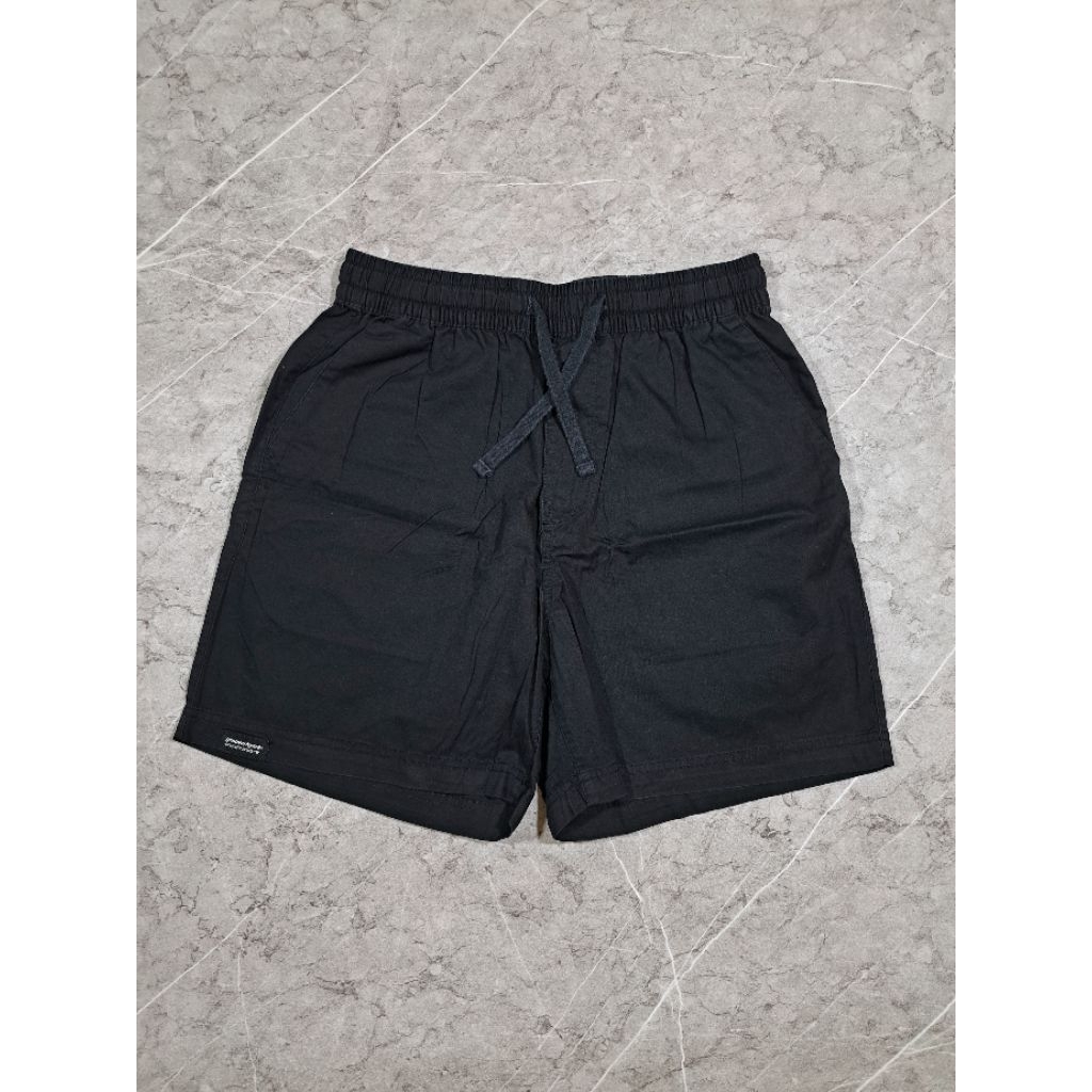 Groverhyme Relax Short Pants
