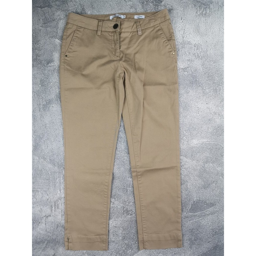 Celana Panjang Chinos US POLO ASSN Slim Fit Stretch Chino Pants