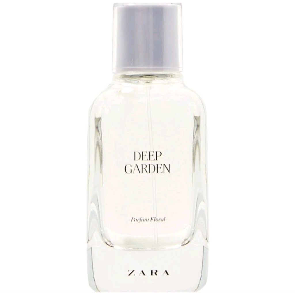 Parfum Zara Deep Garden Women 100ml