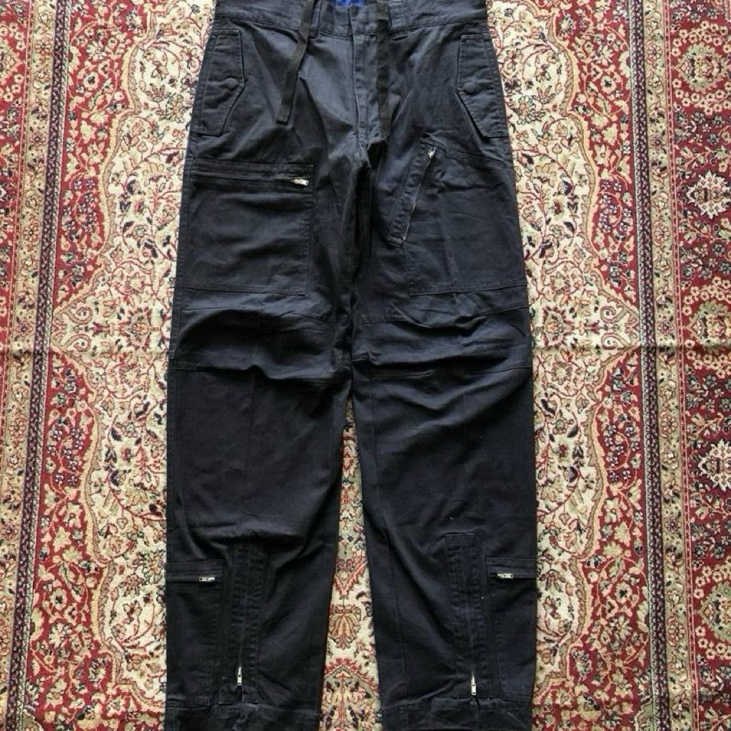 Celana Beams japan utility cargo pants HG381