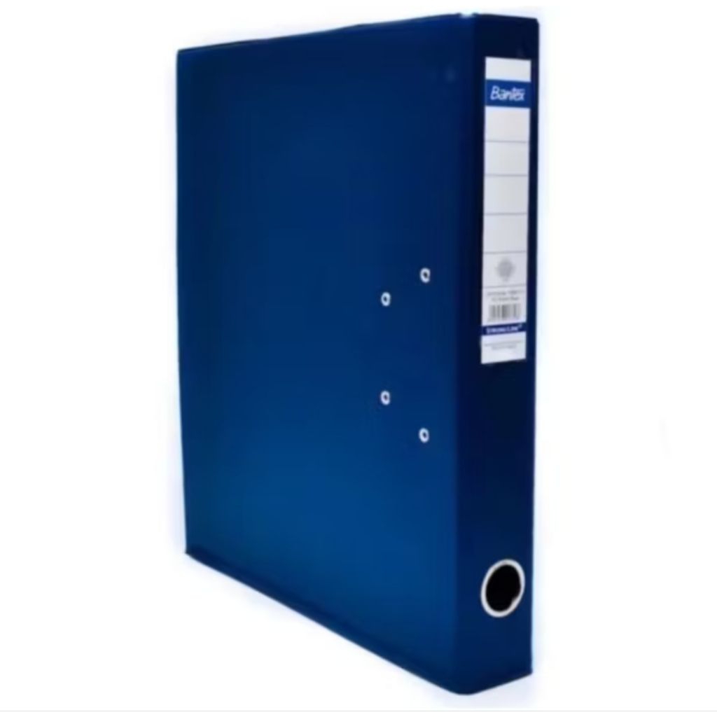 

Odner Bantex F4 1466 Small Folio 5 CM