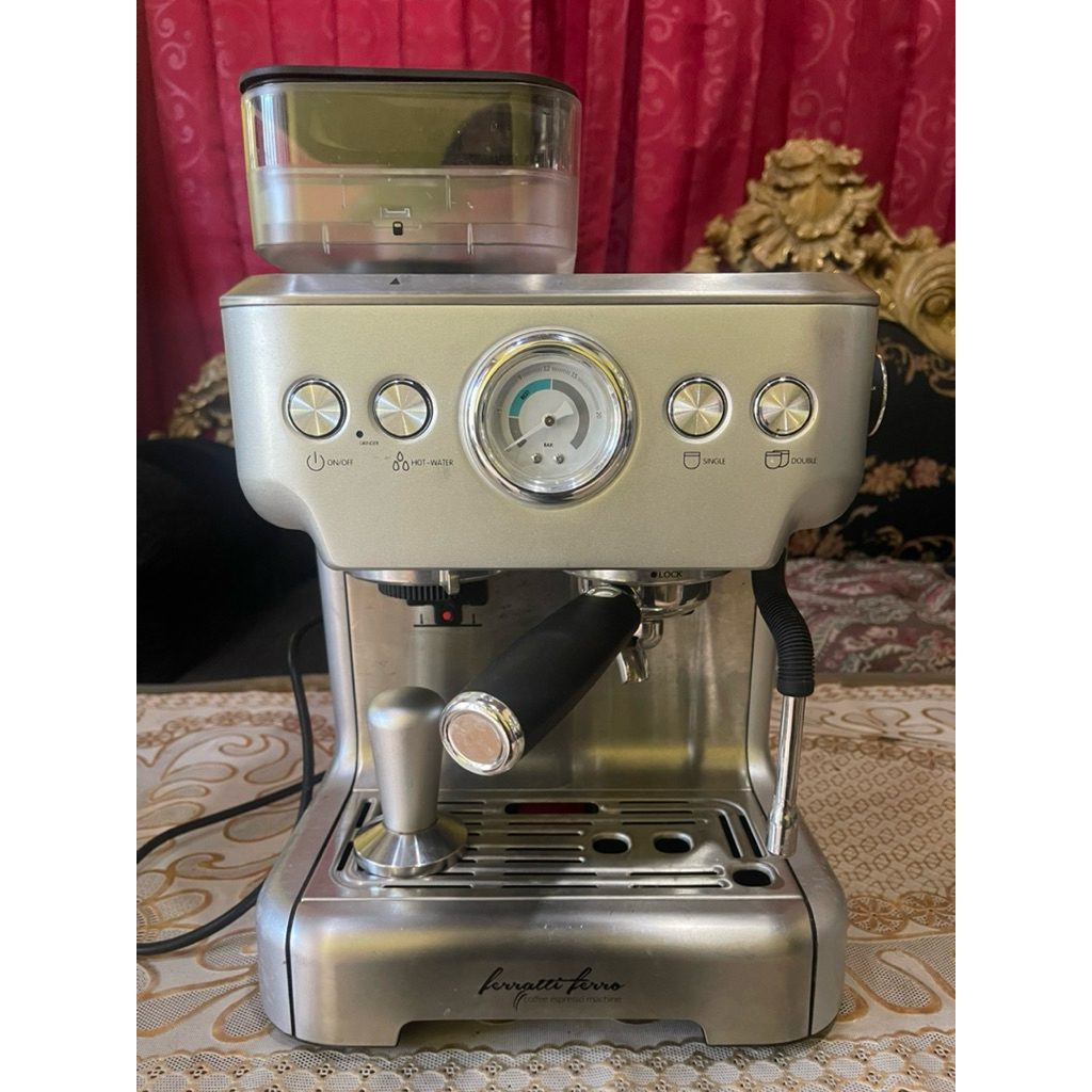 ferrotti ferro fcm 5700ac