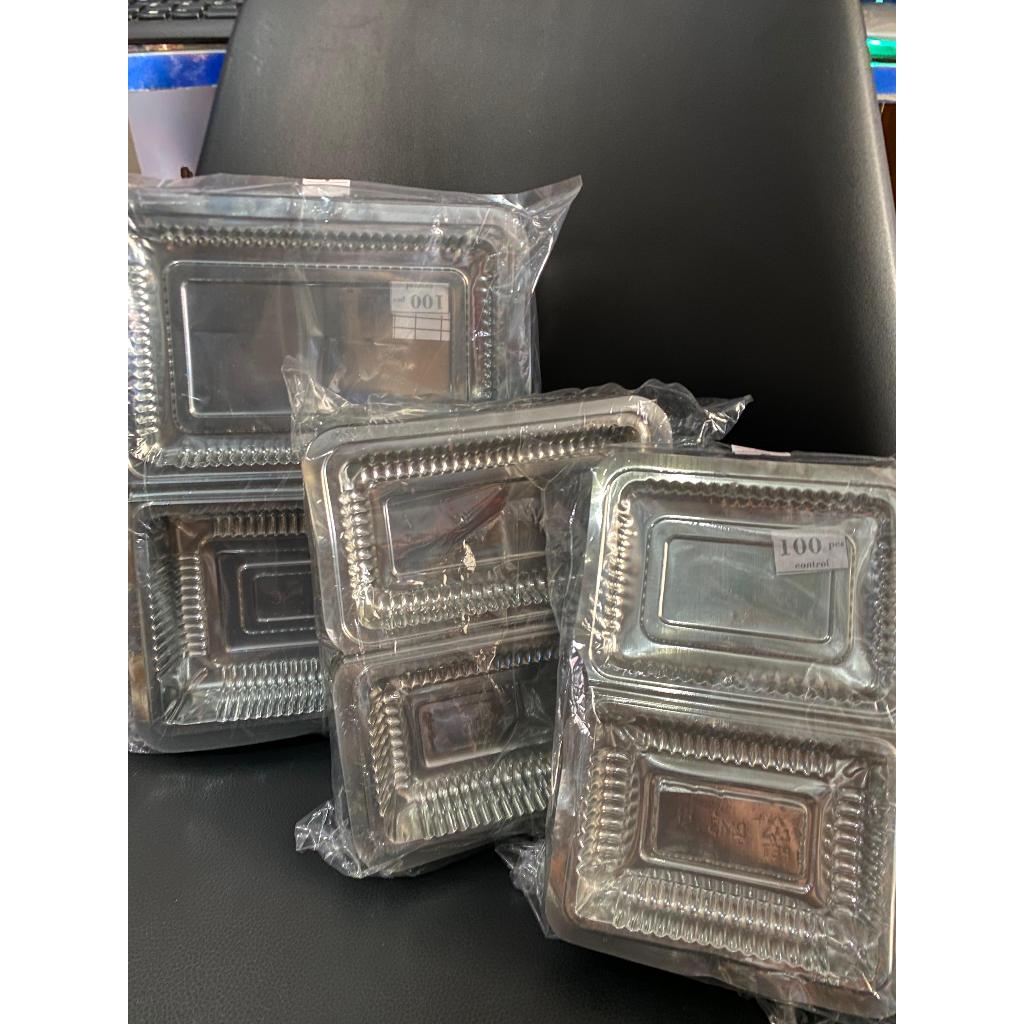 Mika Plastik Merk DMS | Mika Plastik Kue | Mika Plastik Wadah Makanan Kualitas Baik