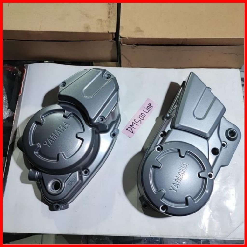 Blok Kopling Rx King Bak Kopling