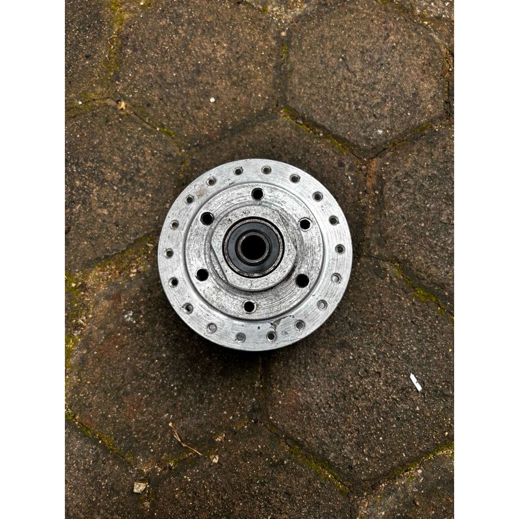 tromol depan cb750 hole 36 tromol depan honda cb750 tromol depan cb100 tromol depan gl100 tromol dep
