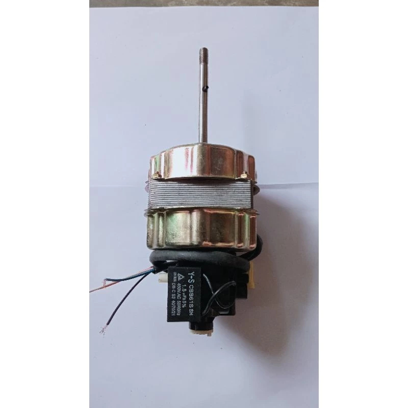 Dinamo Motor Kipas Angin Plafon Model Orbit Autofan Cosmos Umum 16in 16inch Kipas Angin Langit Langi