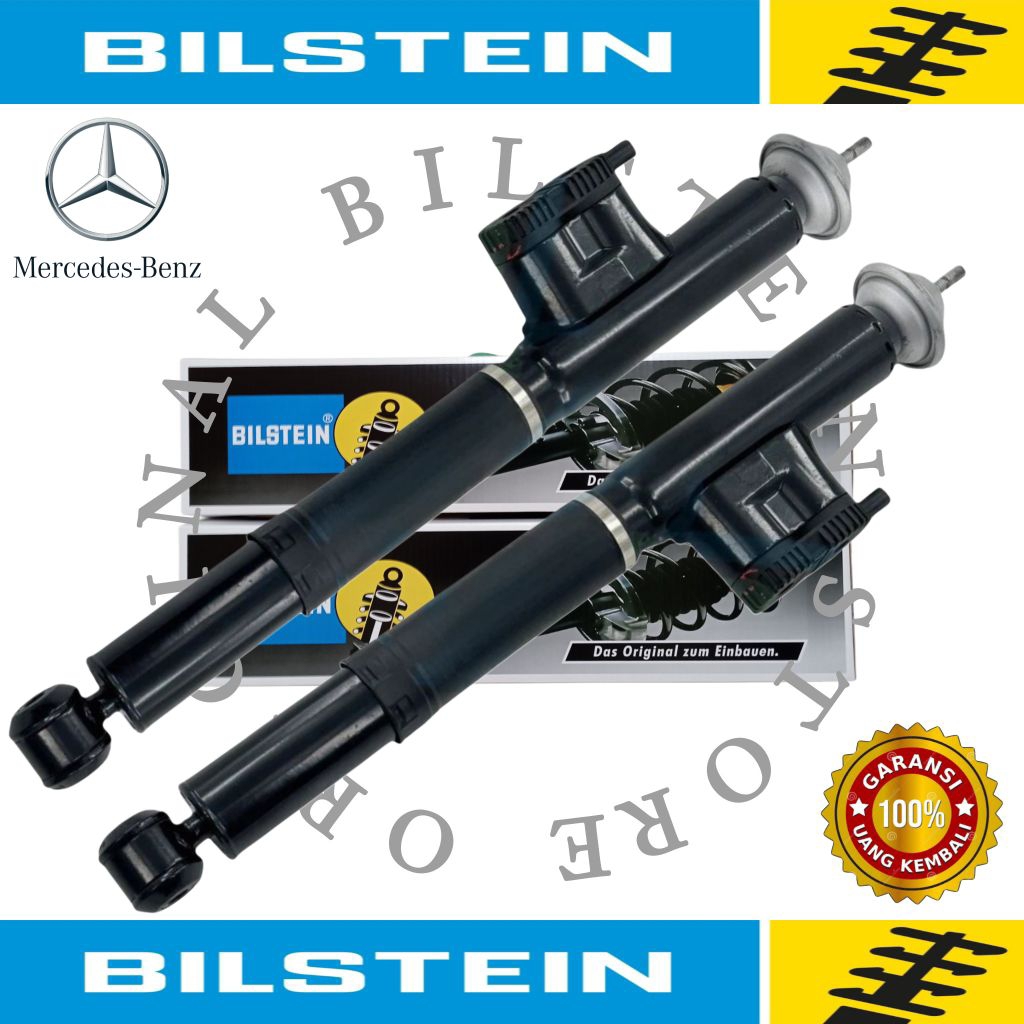 SHOCKBREAKER DEPAN MERCY W140 C140 S320 S500 S600 ORIGINAL BILSTEIN