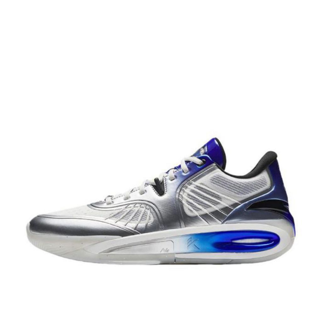 CLUBGOLFSHOP/ Basketball Shoes, Anta KT 10 " Dallas " AUTHENTIC
