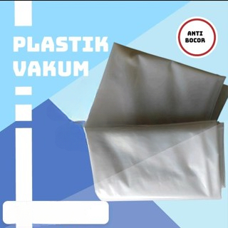 Bestway - Plastik Vakum Kasur Busa Satuan