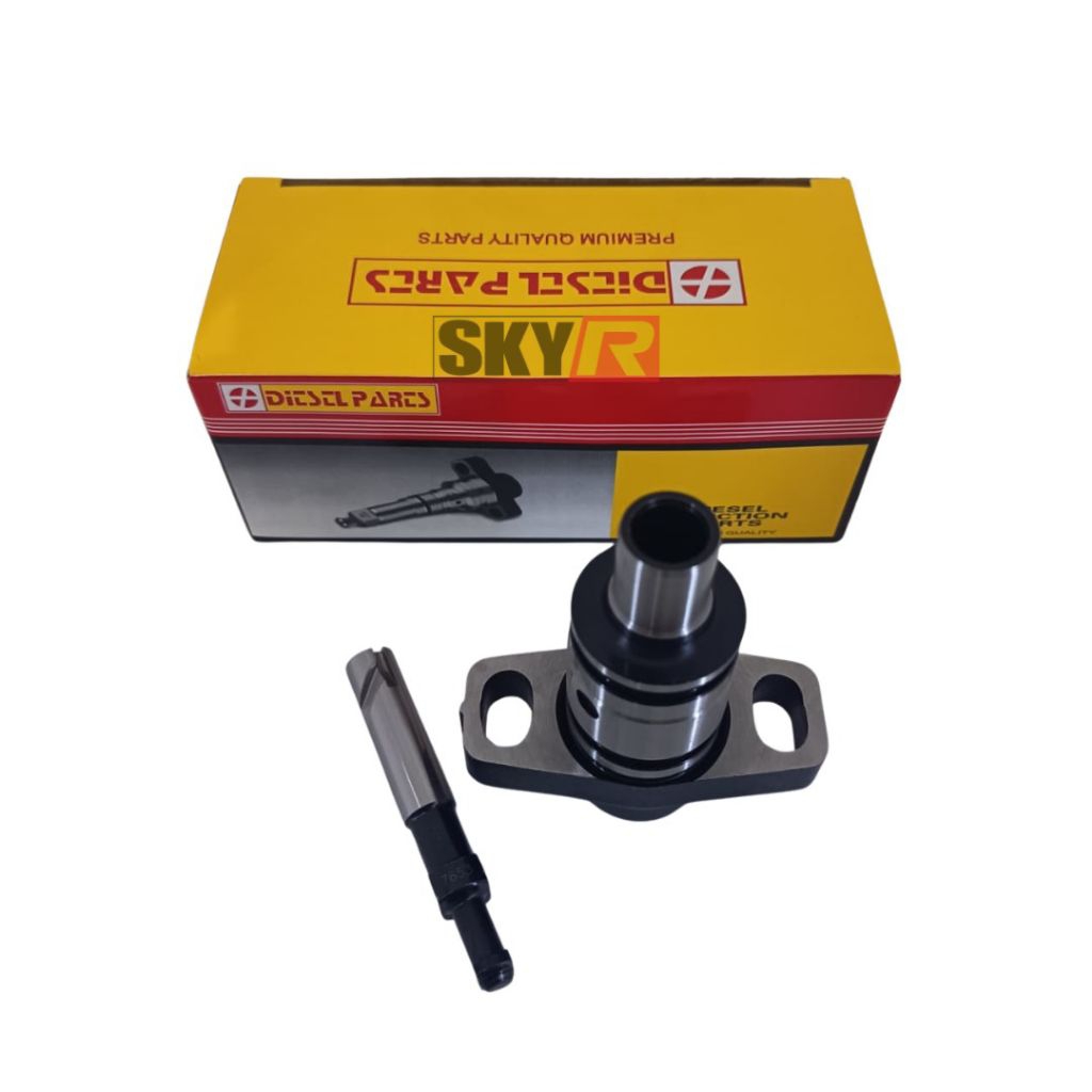 PLUNGER 090150-7653 PLUNGER CANTER 125PS DIESEL PARTS