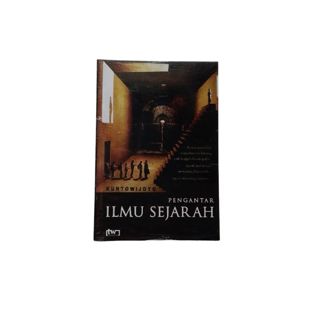 Pengantar Ilmu Sejarah