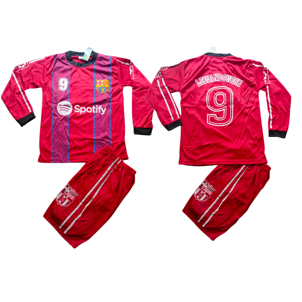 setelan baju bola kiper barcelona baju bola kiper barcelona kuning