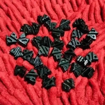 crush gear tombol on off chasis vt