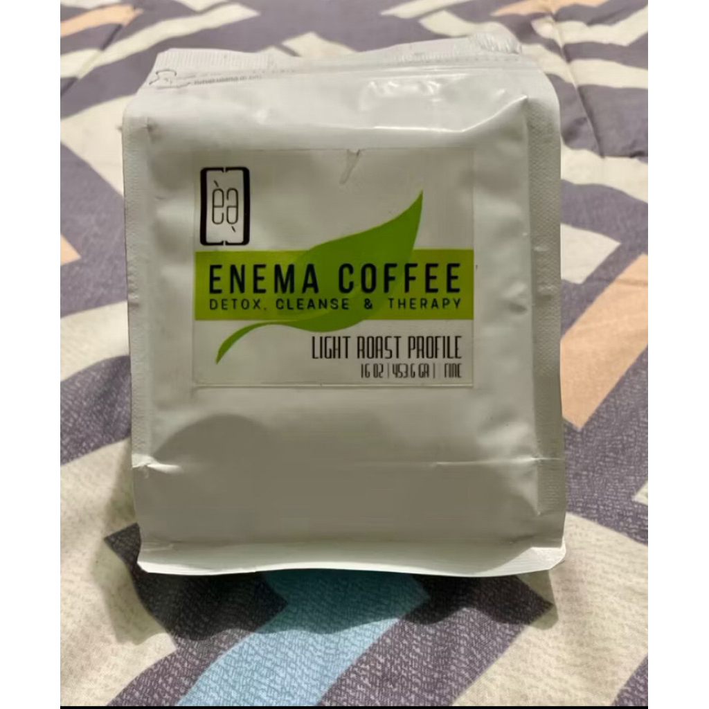 

Kopi EA (LR) 1 Kg