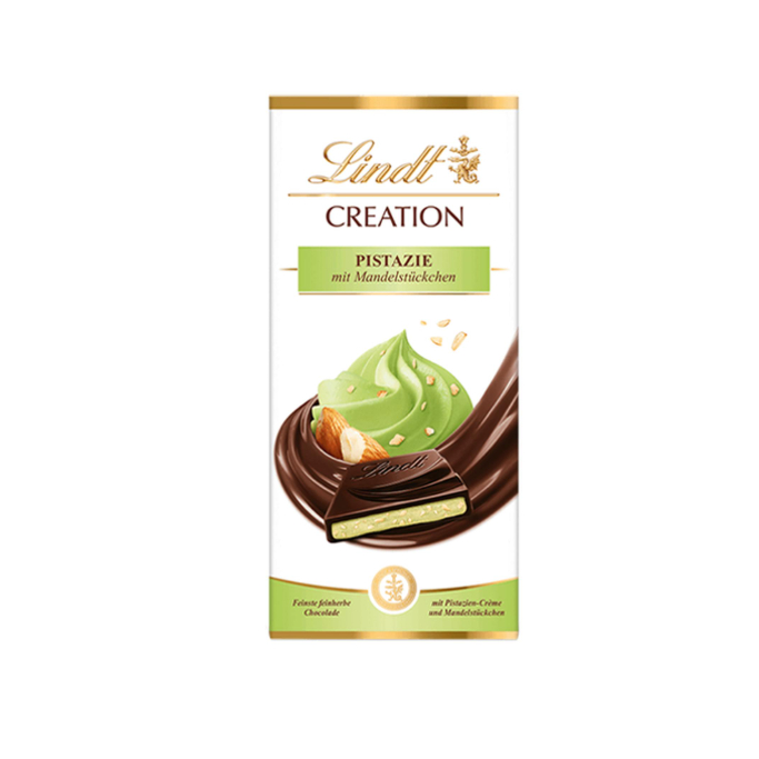 

Lindt Creation Pistazie Chocolate