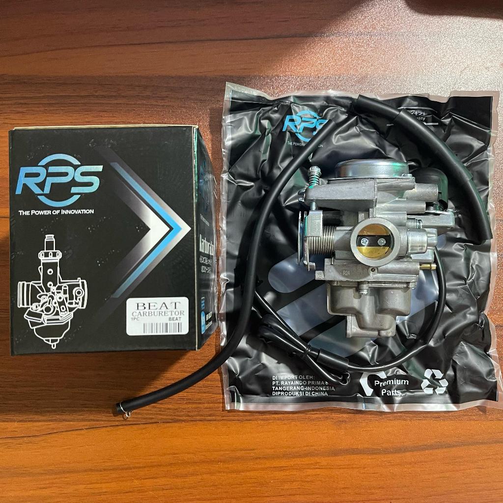 RPS CARBURATOR / KARBURATOR MOTOR BEAT