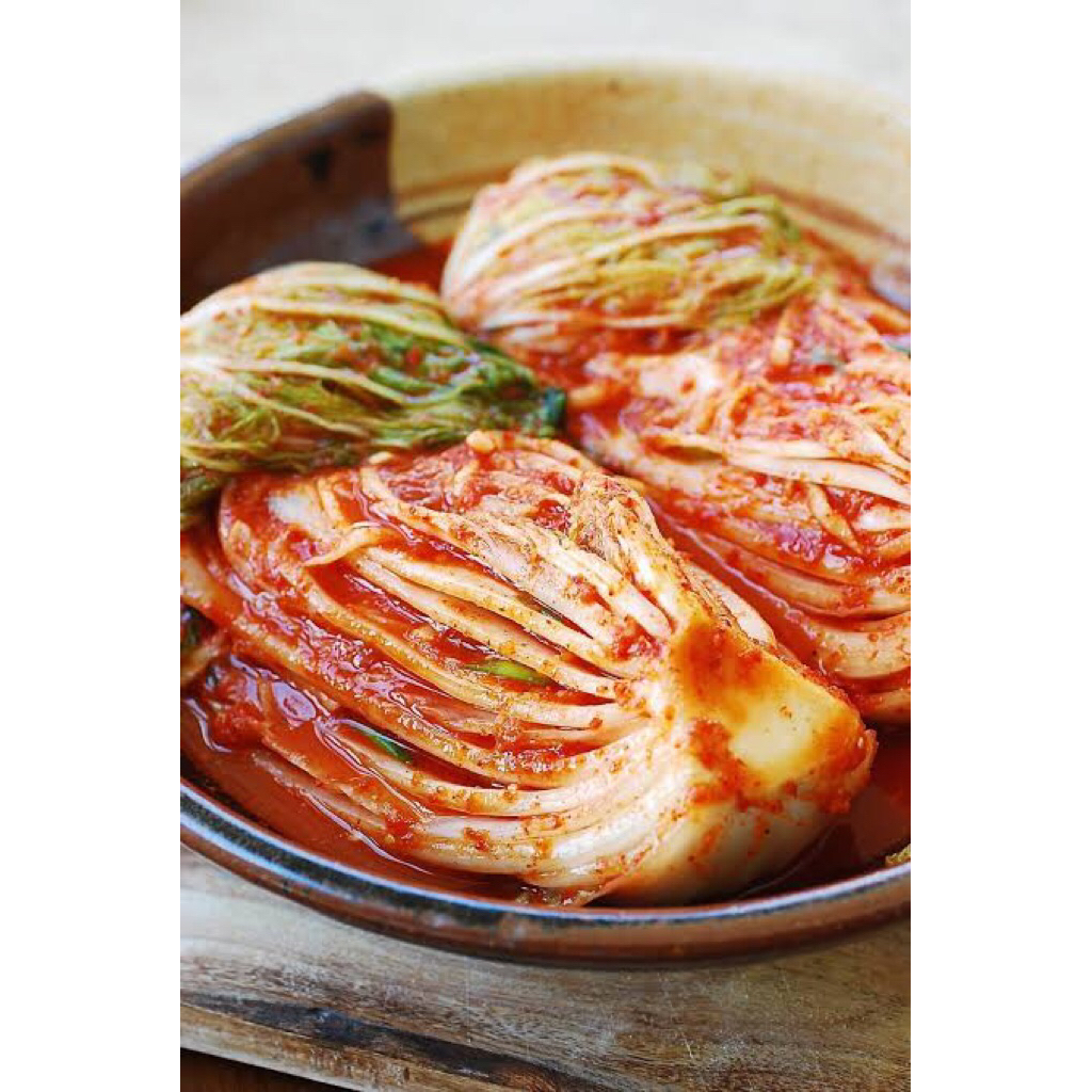 

Pogi Kimchi Yura 1 kg
