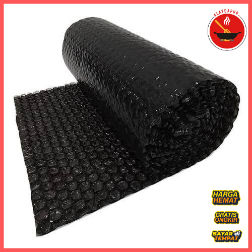 

Alat Dapur - BUBBLE WRAP PACKING TAMBAHAN Pembelian Barang yang mudah penyok