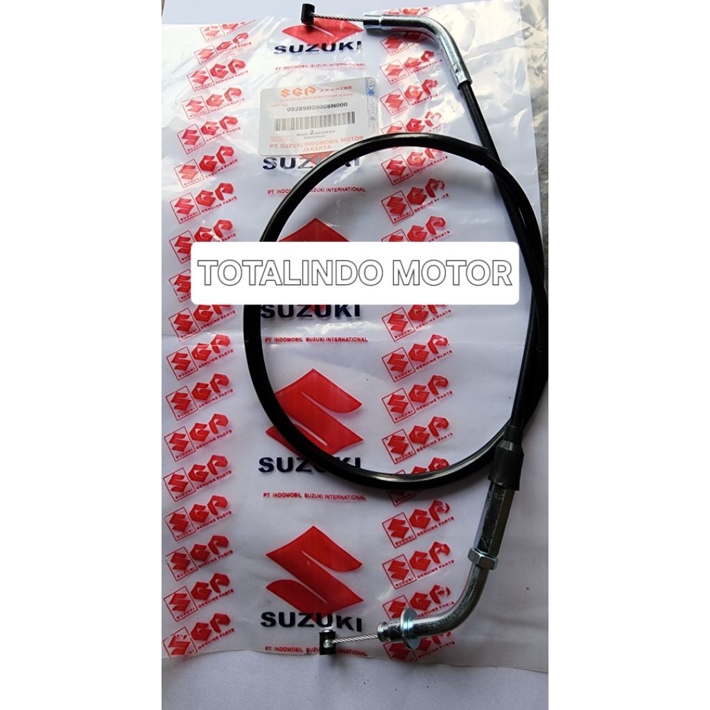 kabel kopling satria Fu 2012-2014_2015