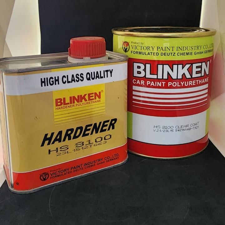 PU BLINKEN HS8100 HIGH QUALITY