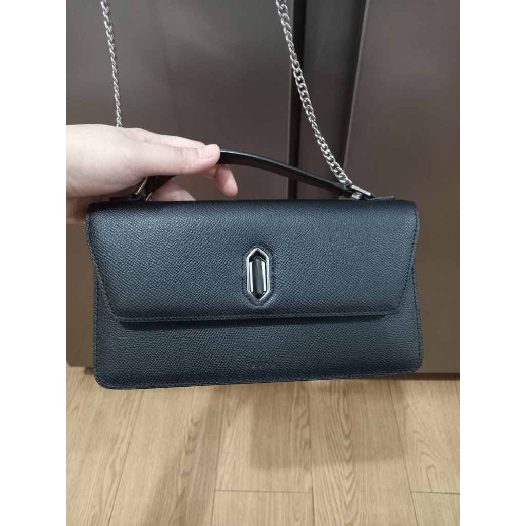 Preloved Tas Pesta PEDRO Original 1000% Tas Bag Selempang Tas Pesta