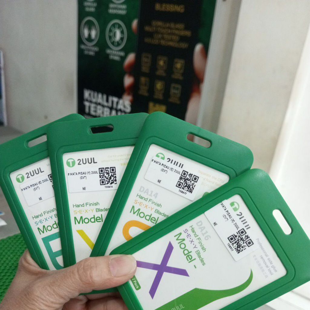 

MATA PISAU 2UUL S.E.X.Y