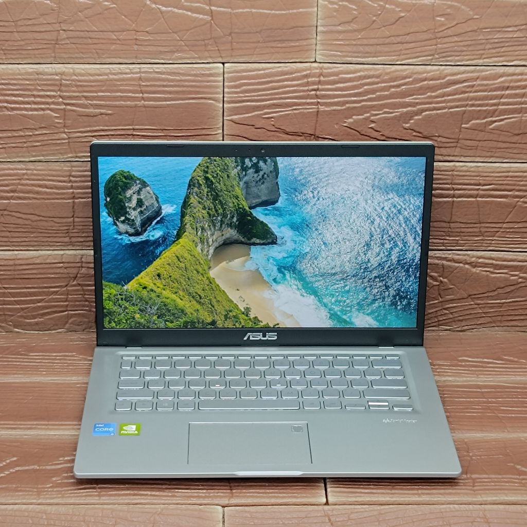 Laptop Asus Vivobook A416EP Intel Core i5-1135G7 RAM 8GB SSD 512GB MX330 GEN11