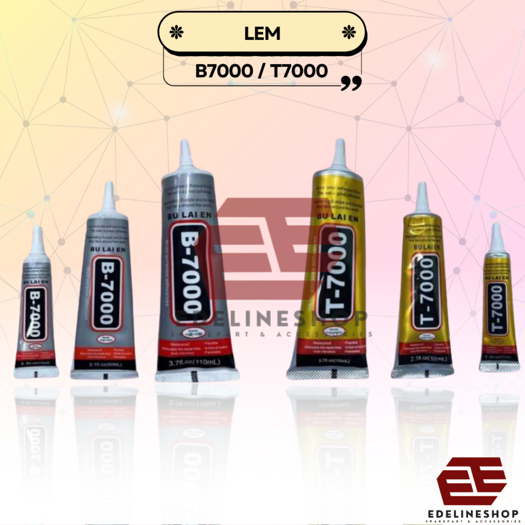 

LEM LCD TOUCHSCREEN BATRE BACKDOOR CASING T7000 B7000 3ML 15ML 50ML 110MlL ORIGINAL