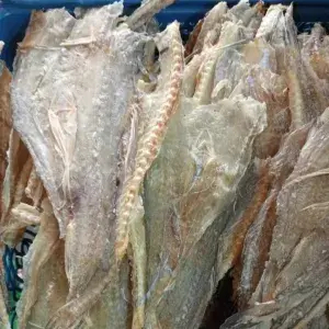 

Ikan Jambrong tawar belah tipis 250 Gram